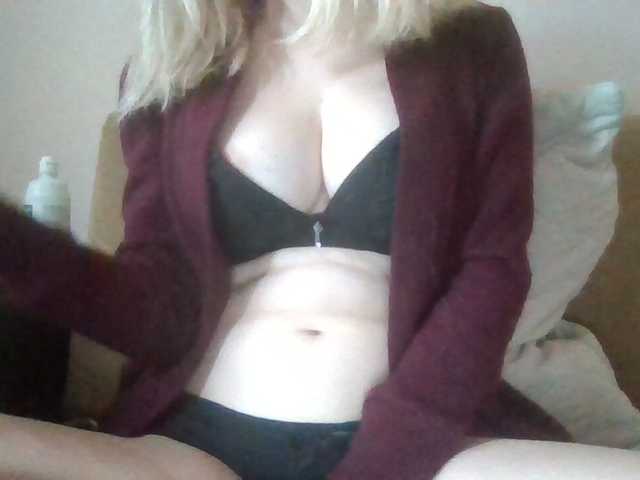 Anna6991's BongaCams show and profile