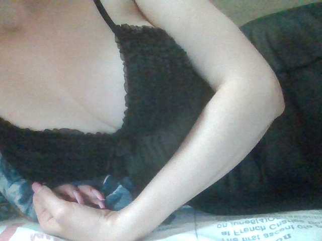 Anna6991 live cam on BongaCams