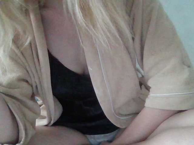 Anna6991 live cam on BongaCams