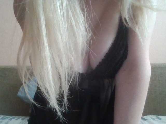 Anna6991 live cam on BongaCams