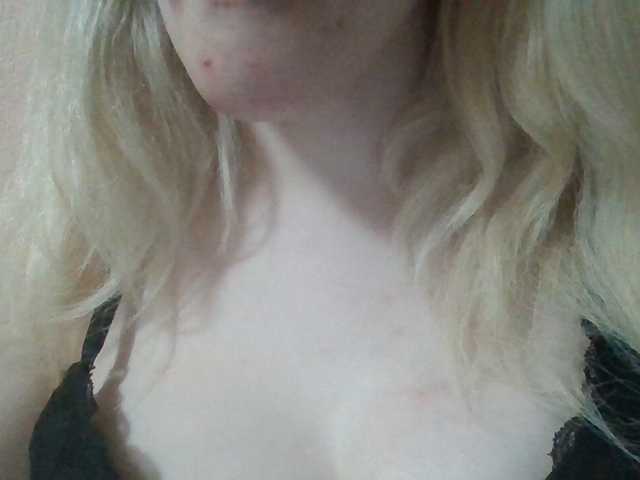Anna6991 live webcam show