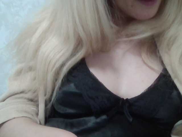 Anna6991 live cam on BongaCams