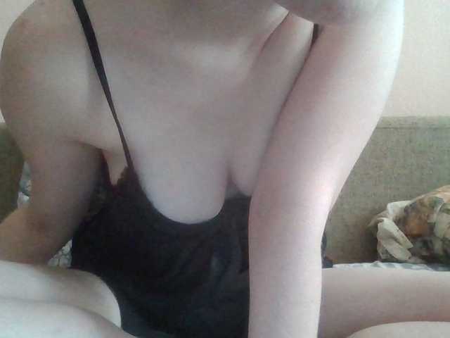 Anna6991 live cam on BongaCams