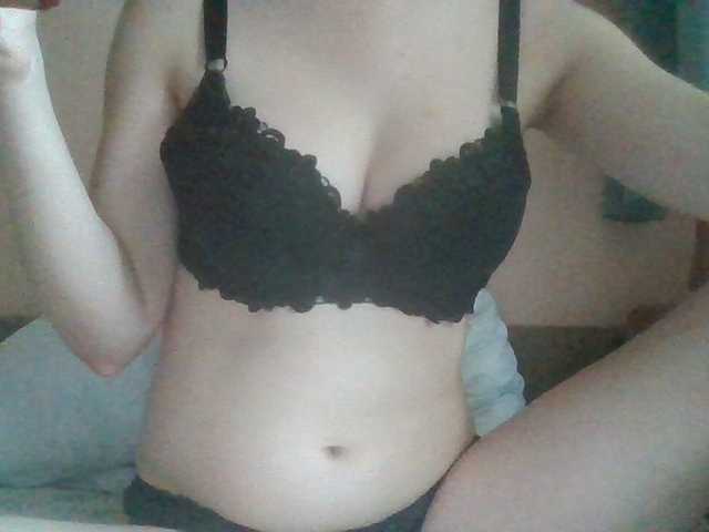 Anna6991 live cam on BongaCams