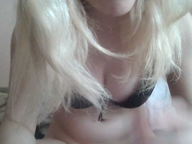 Anna6991 live webcam show