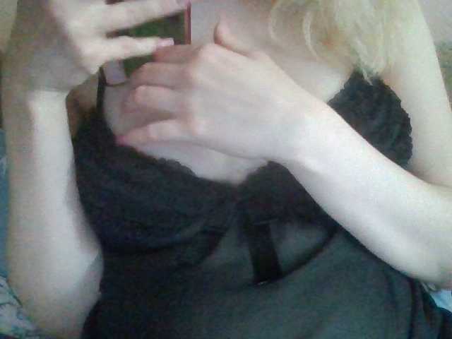 Anna6991 live cam on BongaCams