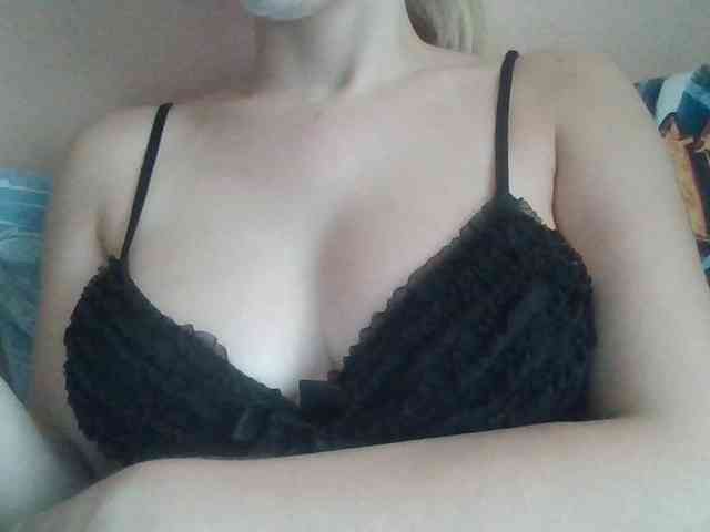 Anna6991 webcam
