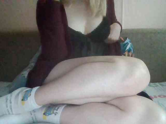 Anna6991 webcam