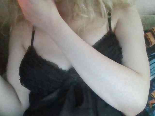 Anna6991 webcam
