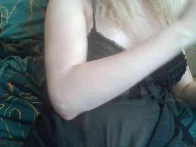 Anna6991 webcam