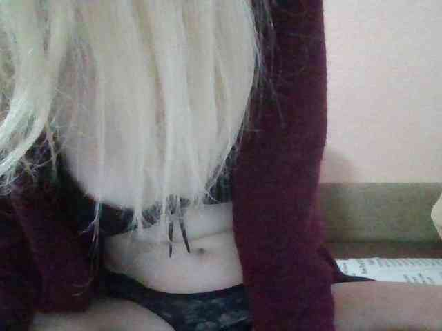 Anna6991 webcam