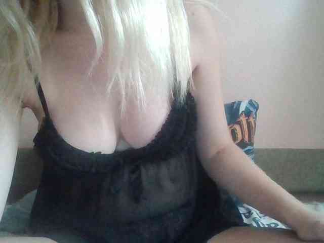Anna6991 webcam