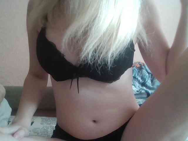 Anna6991 webcam