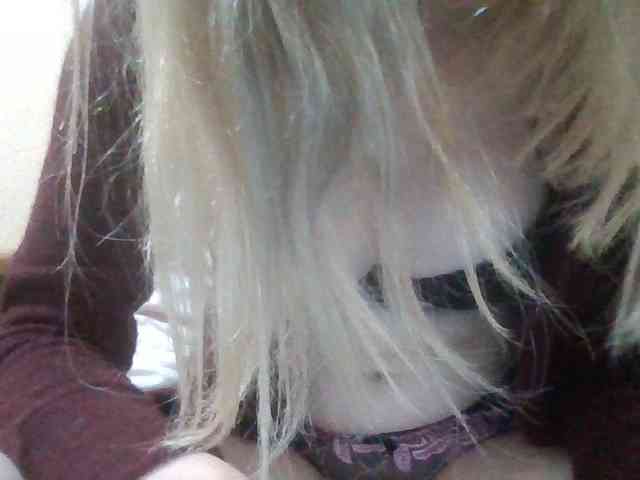 Anna6991 webcam