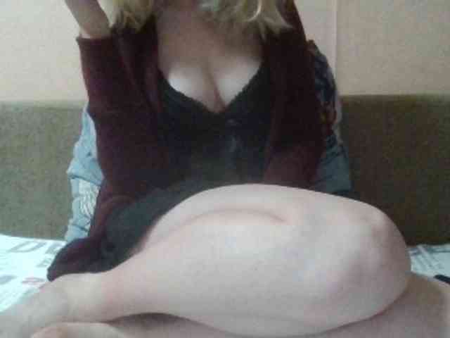 Anna6991 webcam