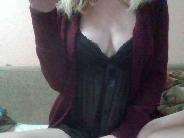 Anna6991 webcam