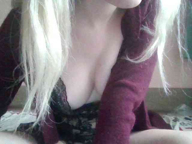 Anna6991 webcam