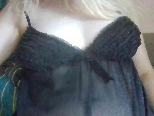 Anna6991 webcam