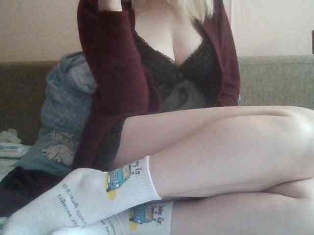 Anna6991 webcam