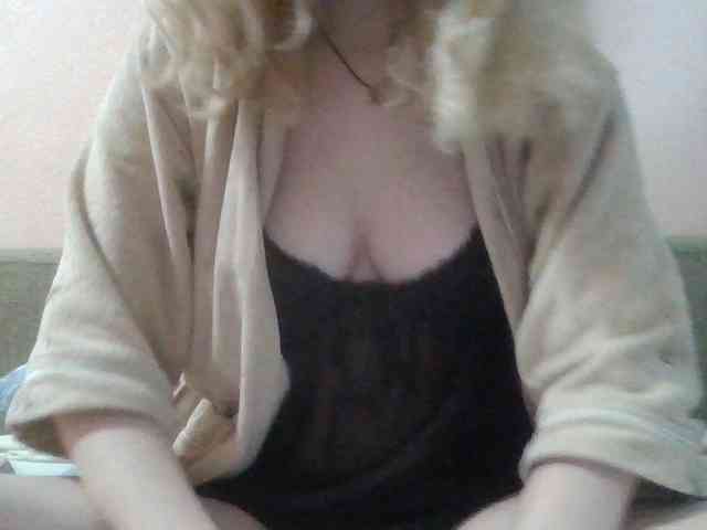 Anna6991 webcam