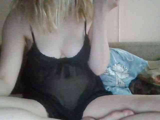 Acest model este live acum. Anna6991
