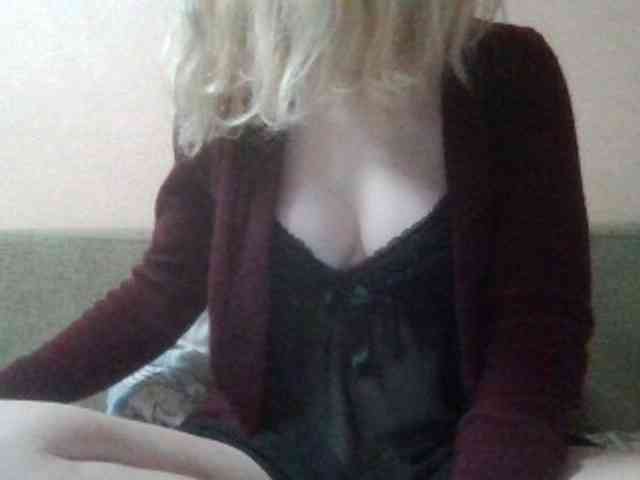 Anna6991 webcam