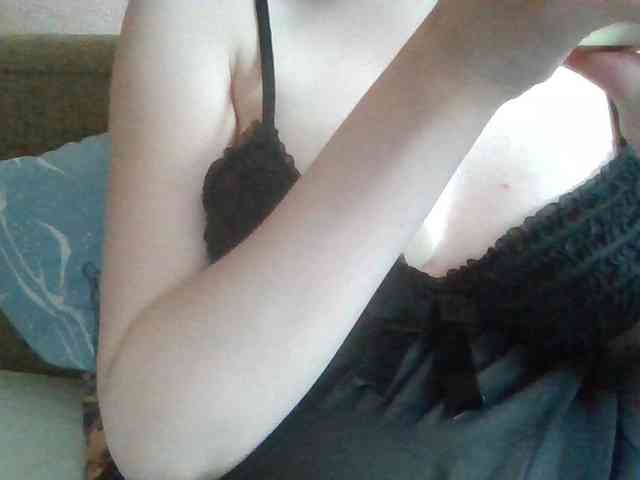 Anna6991 webcam