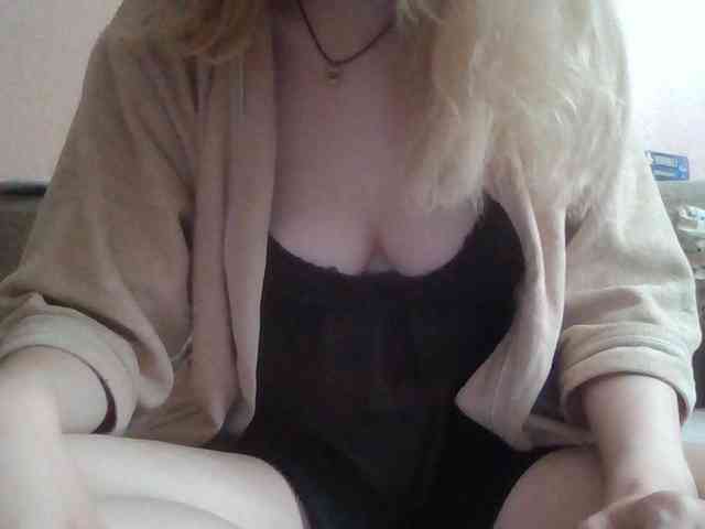 Anna6991 webcam