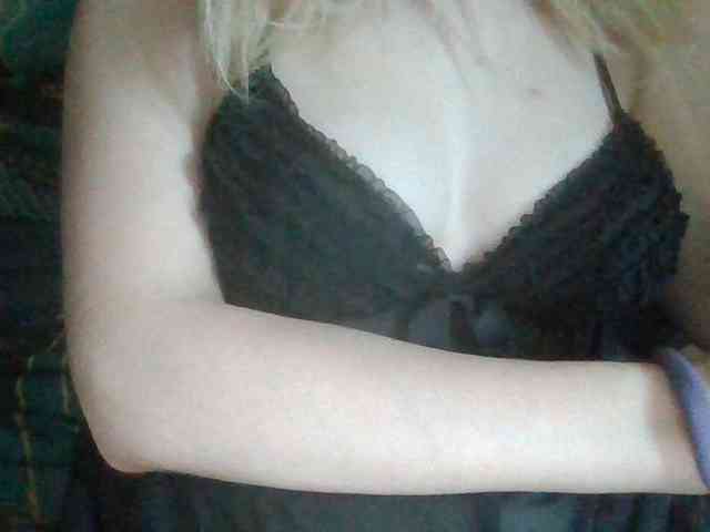 Anna6991 webcam