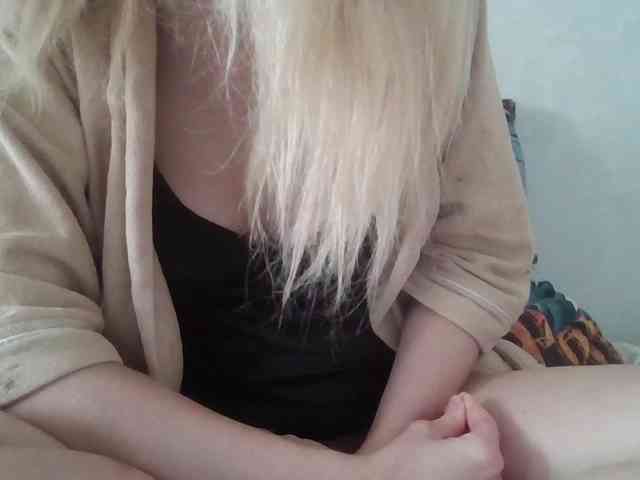 Anna6991 webcam