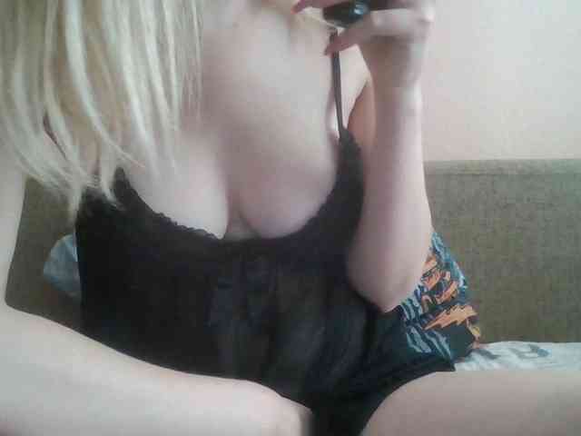 Anna6991 webcam