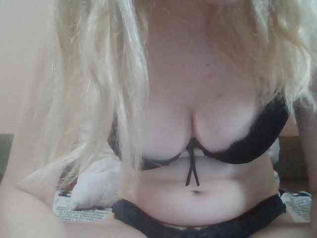 Anna6991 webcam