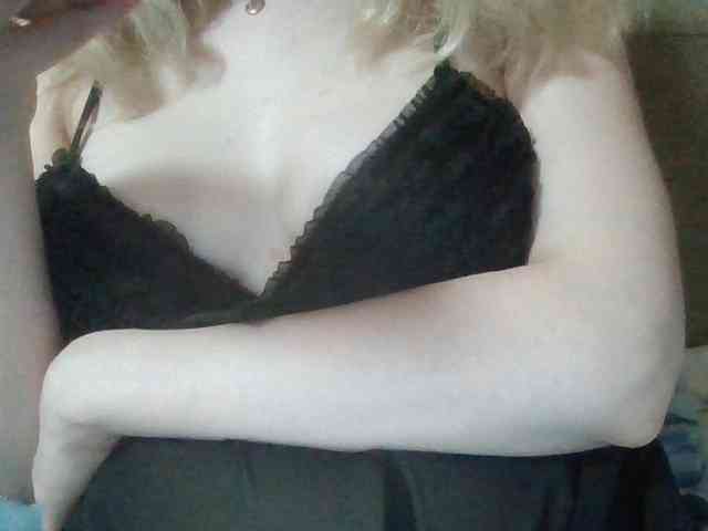 Anna6991 webcam