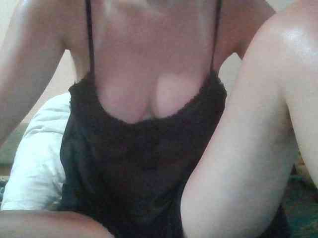 Anna6991 webcam