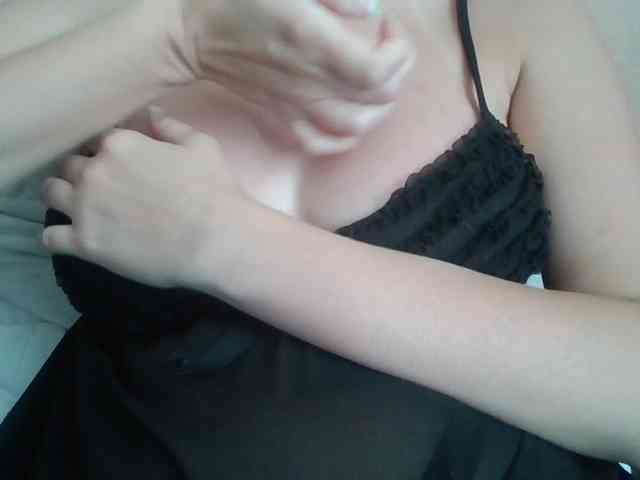 Anna6991 webcam