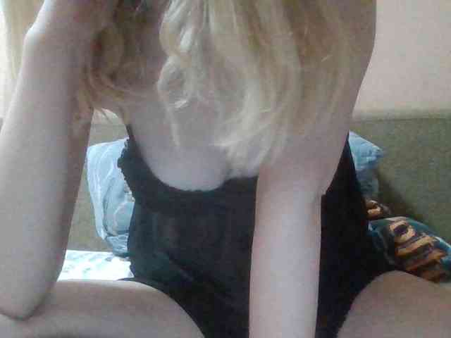 Anna6991 webcam