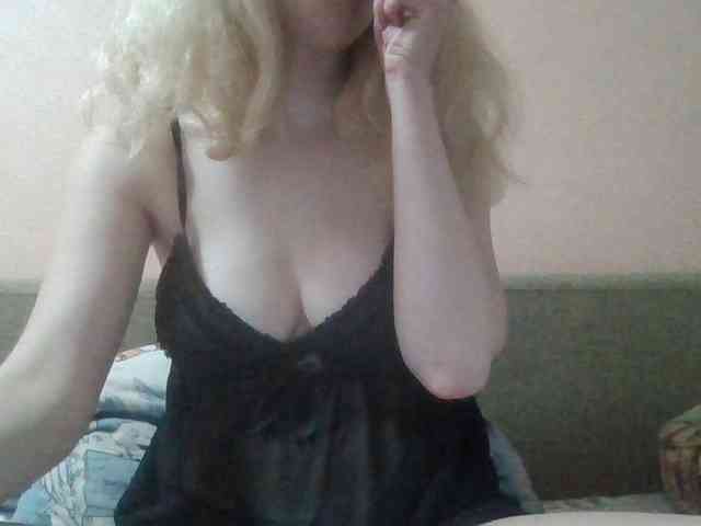 Anna6991 webcam