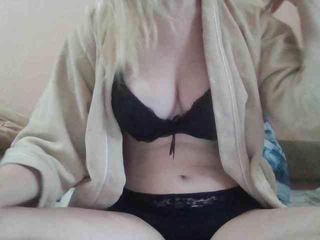Anna6991 webcam