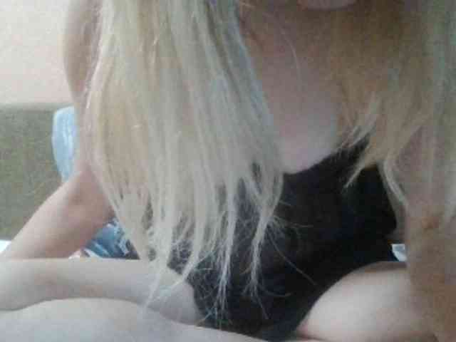 Anna6991 webcam