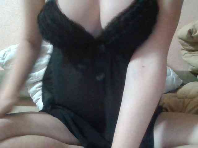 Anna6991 webcam
