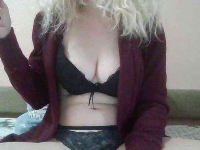 Anna6991 webcam