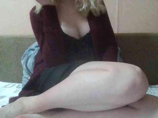 Anna6991 webcam