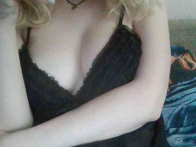 Anna6991 webcam