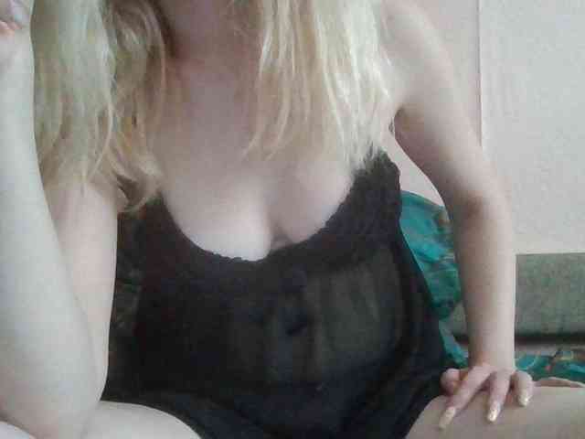 Anna6991 webcam