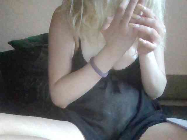 Anna6991 webcam