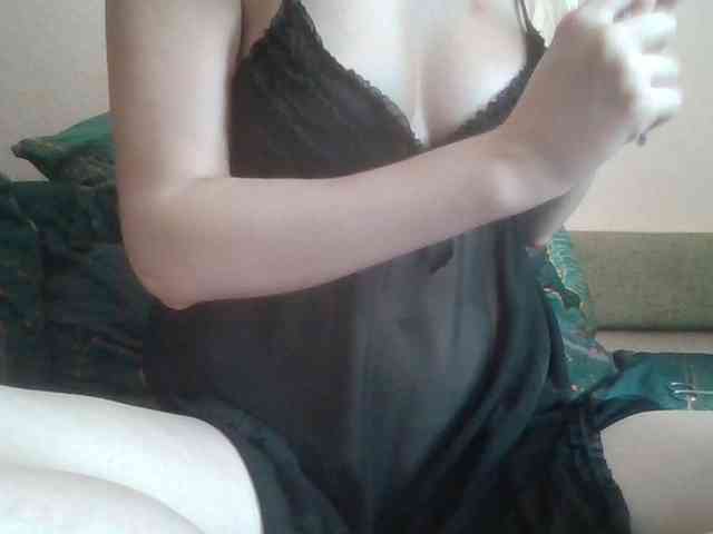 Anna6991 webcam