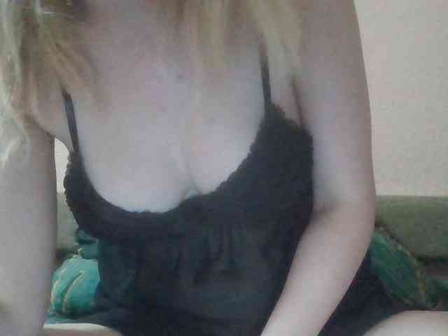 Anna6991 webcam