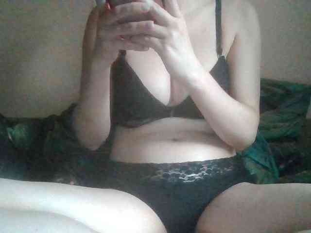 Anna6991 webcam