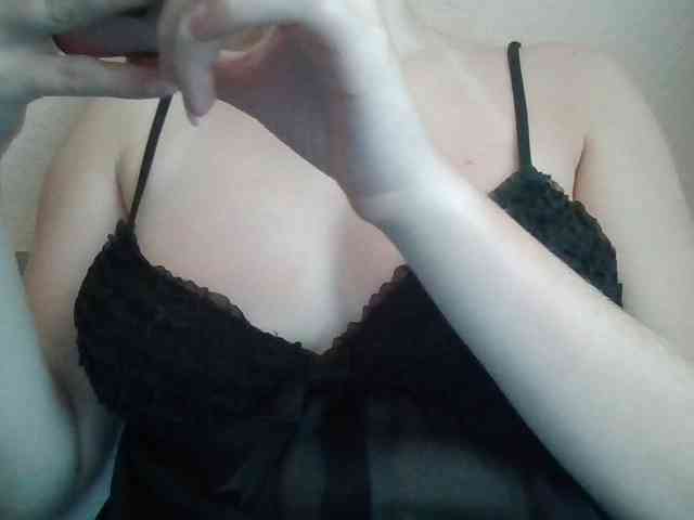 Anna6991 webcam