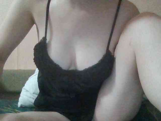 Anna6991 webcam